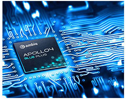 DigiKey 宣布与超低功耗 IC 供应商 Ambiq 建立全球合作伙伴关系(图1)